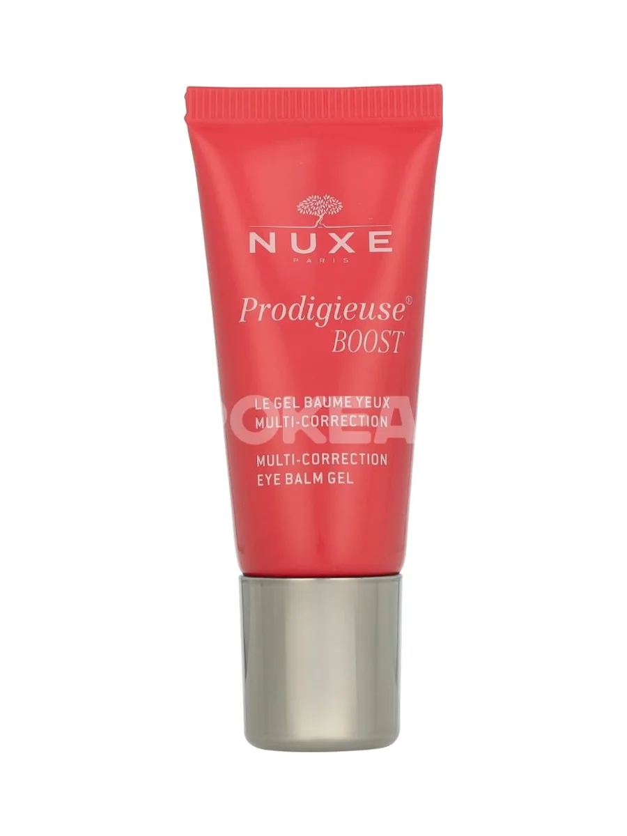 Nuxe Creme Prodigieuse Boost Eye Balm 15ml 2