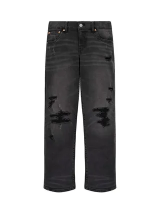 Jean Levi's Stay Loose Taper 3
