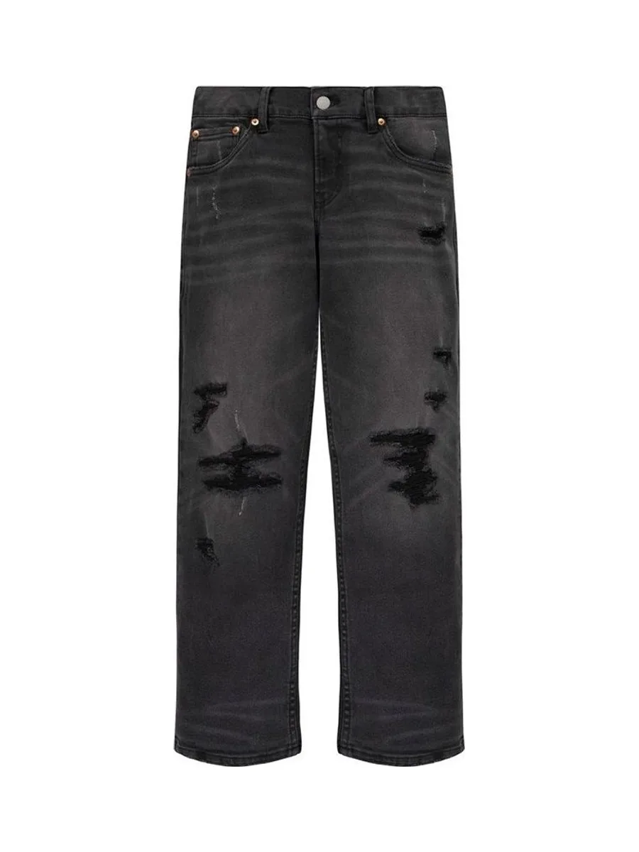 Jean Levi's Stay Loose Taper 6
