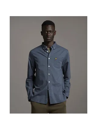 LYLE & SCOTT LW1302V - Chemise 9