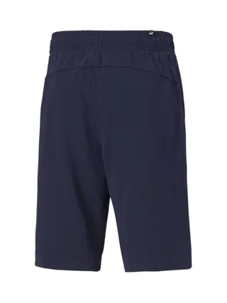 Short Marine Homme Puma Essential 2