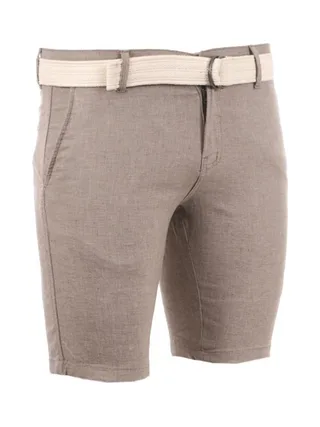 Short Chino Beige Homme Teddy Smith Staton 1