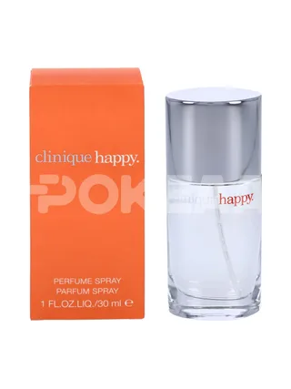 Clinique Happy For Women Edp Spray 30ml 1