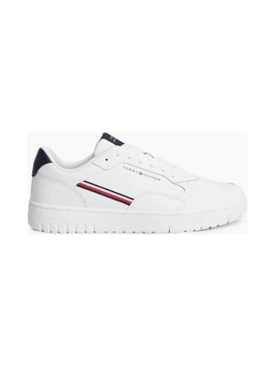Baskets TOMMY HILFIGER FM0FM06091 2
