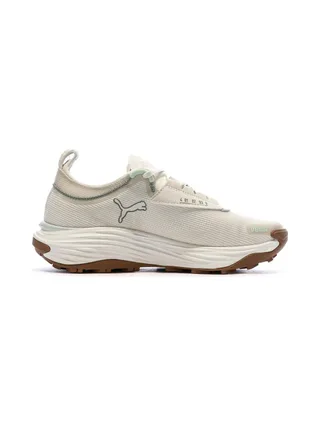 Chaussures de trail Beige Femme Puma Voyage NITRO™ 3 2