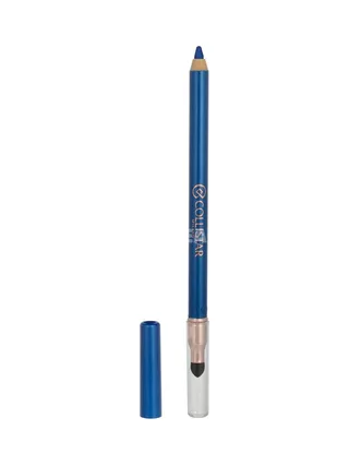 Collistar Professional Waterproof Eye Pencil 1.2ml - #16 Blu Shangai 2