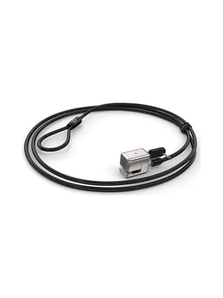 Portables cable lock 1