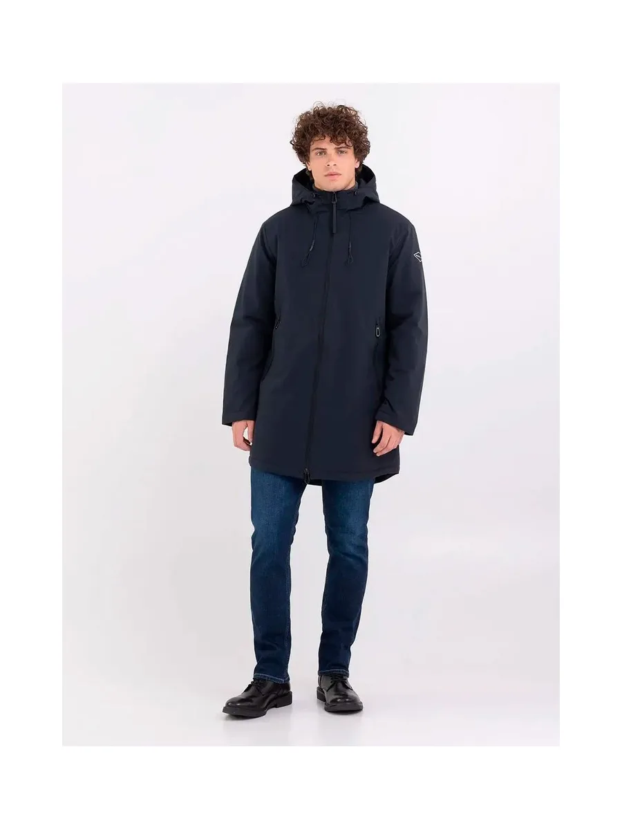 REPLAY M8350.000.84726 - Veste 2