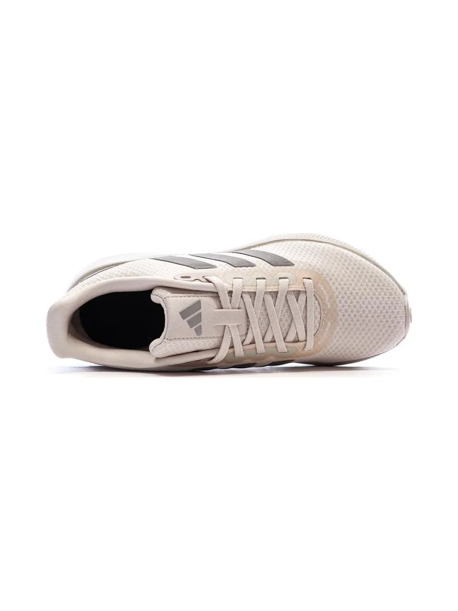 Chaussures Running Beige Femme Adidas Runfalcon 3.0 5