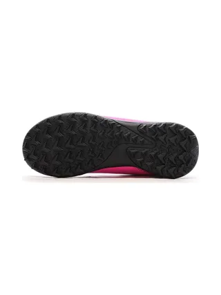 Chaussures Football Rose Garçon Puma Ultra Play 5