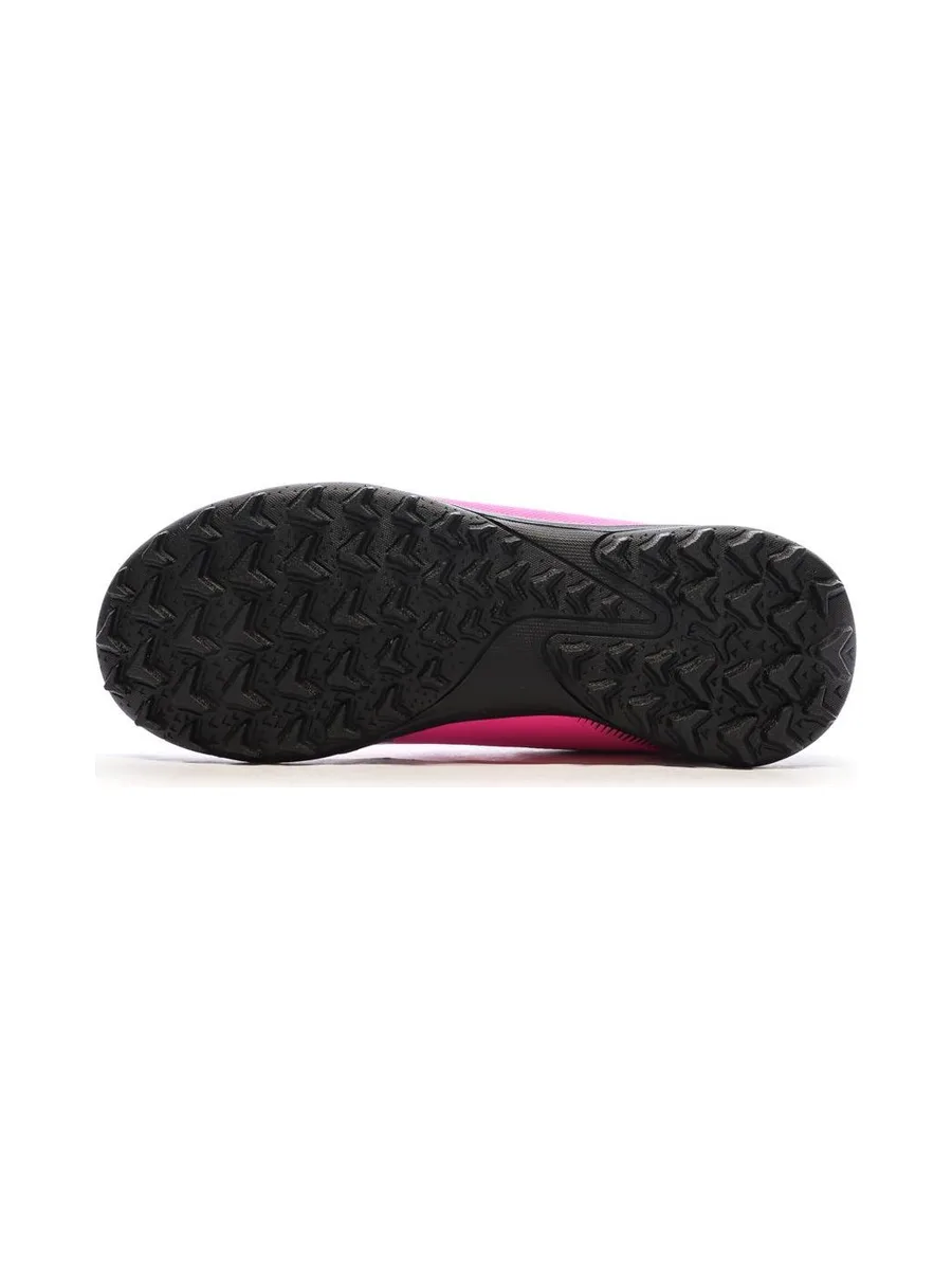 Chaussures Football Rose Garçon Puma Ultra Play 6