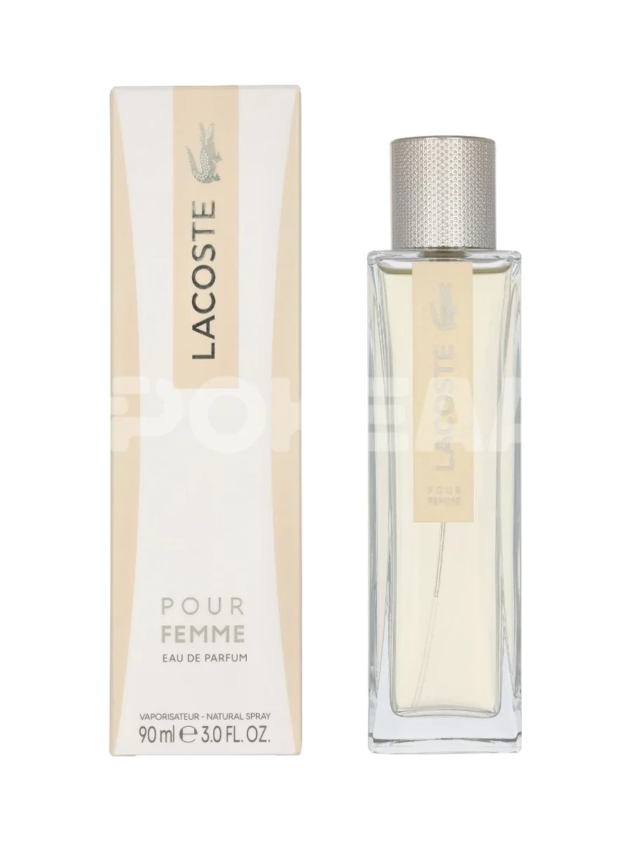 Lacoste Pour Femme Edp Spray 90ml 1