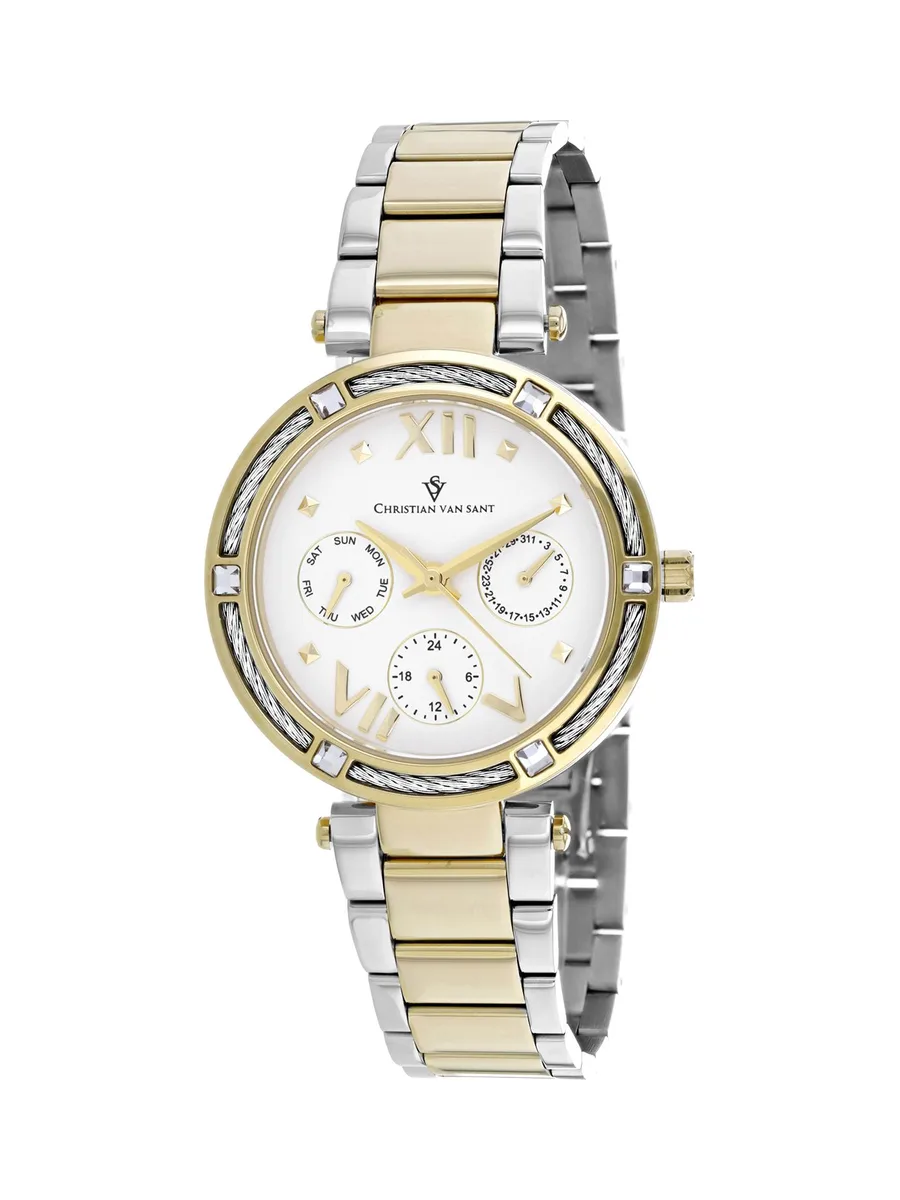 Christian Van Sant Women's Sienna 1