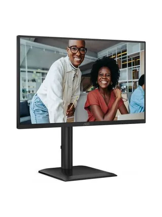 AOC E4 24E4CV computer monitor 8