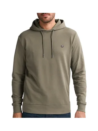 Sweat Kaki Homme Petrol Industries Hooded 5178 1