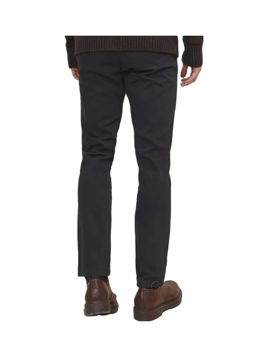 Chino Noir Homme Jack & Jones Marco 12234107 2