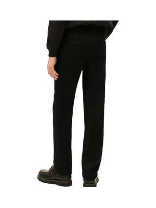 Jean Slim Noir Homme Tommy Hilfiger Ryans 2
