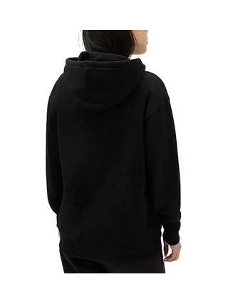 Sweat Noir Femme Noir Vans Flying V Bff Eme 2