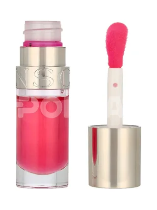 Clarins Lip Comfort Oil 7ml - #04 Pitaya 2