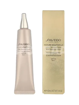 Shiseido Future Solution LX Infinite Treatment Primer SPF30 40ml 1