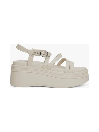 TOMMY HILFIGER EN0EN02756 - Sandales compensées 2