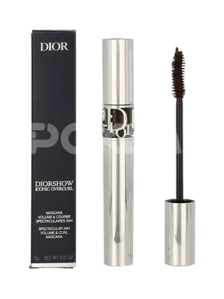 Dior Diorshow Iconic Overcurl Volume Mascara 6g - #694 Brown 1