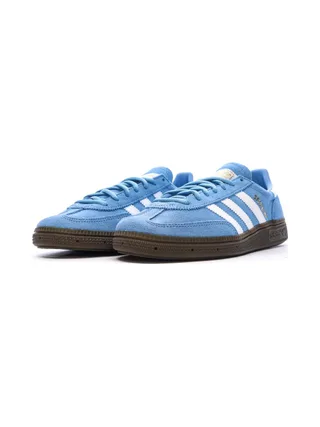 Handball Spezial Adidas Bleu Mixte 6