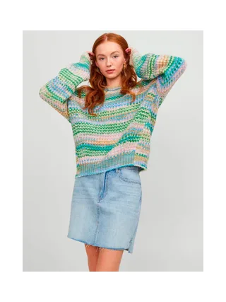 Pull JJXX Simone Space Dye 1
