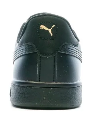 Baskets Noires Homme Puma Smash 3.0 390987 3