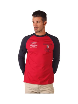 T-shirt NAUTICA K24620 2