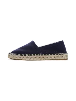 Espadrilles Marine Femme Pare Gabia Anaia 1