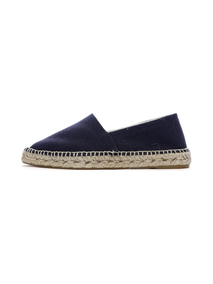 Espadrilles Marine Femme Pare Gabia Anaia 2