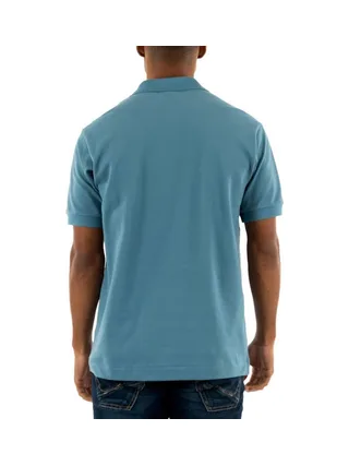 Polo Bleu Homme Lacoste PH9851 2