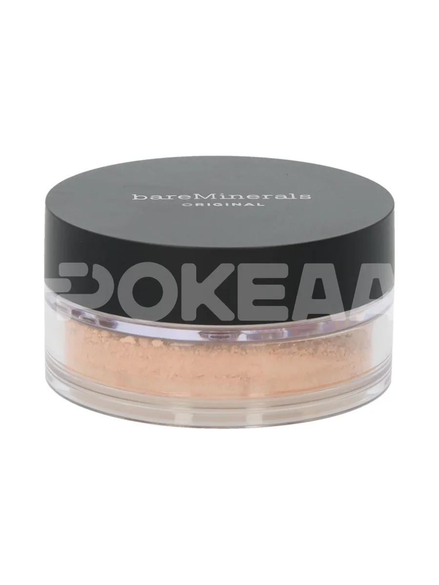 BareMinerals Original Foundation SPF15 8g - # 11 Soft Medium 1