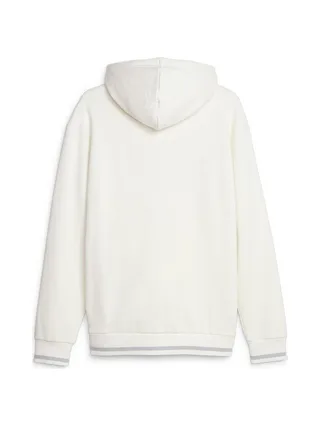 Sweat à Capuche Beige Homme PUMA Squad 2