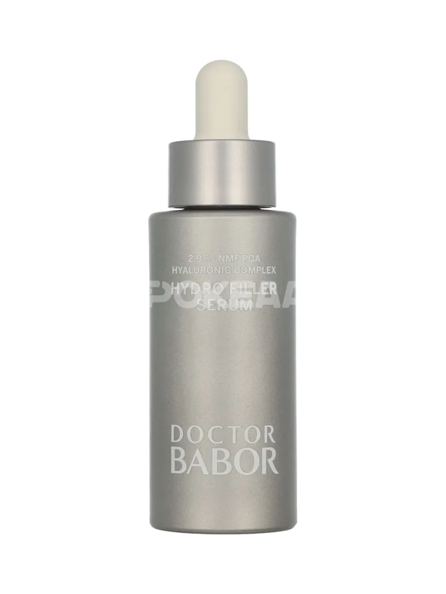 Babor Doctor Hydro Filler Serum - Hydration 30ml 2