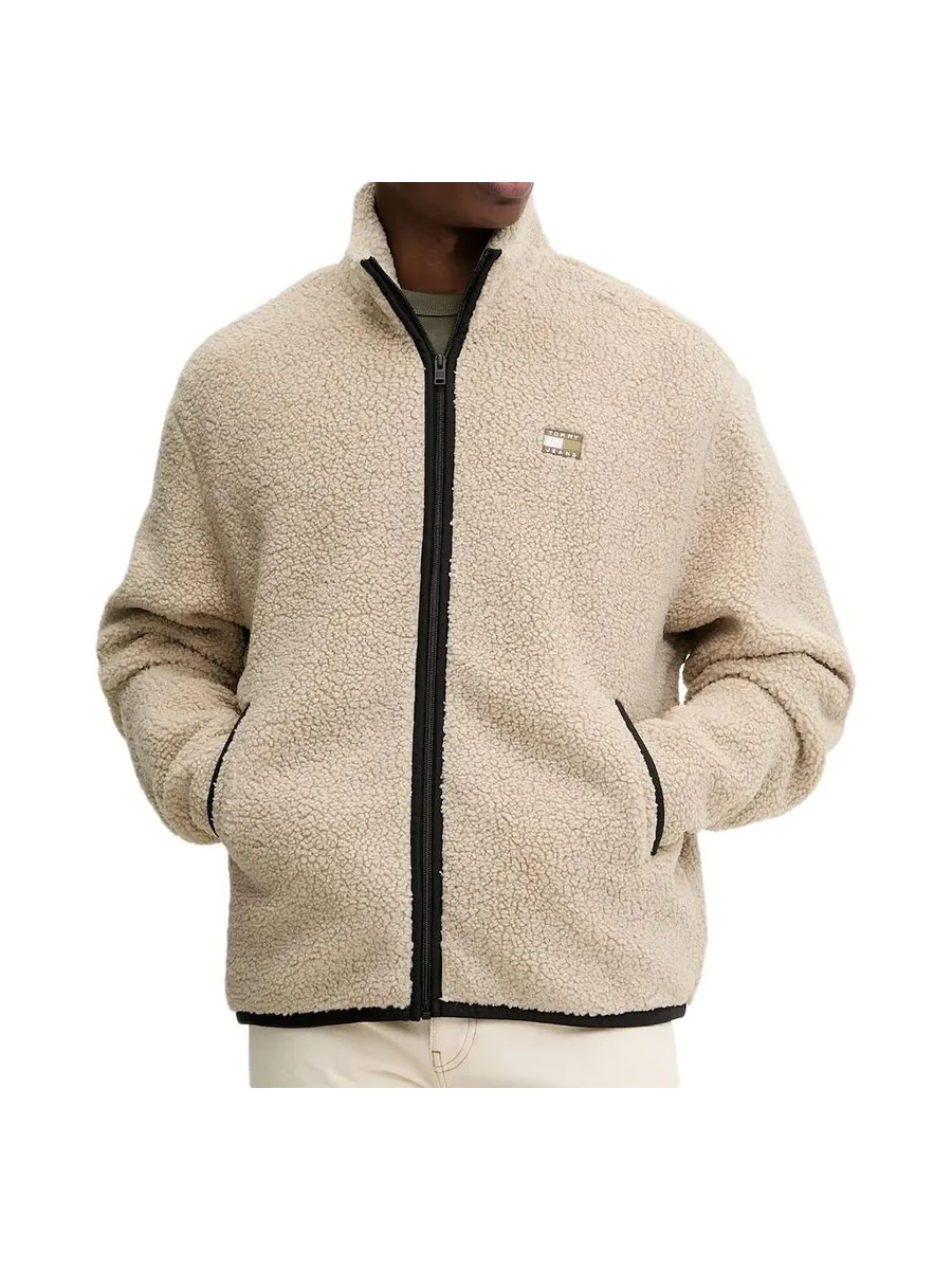 Veste Beige Homme Tommy Hilfiger DM0DM22345 2