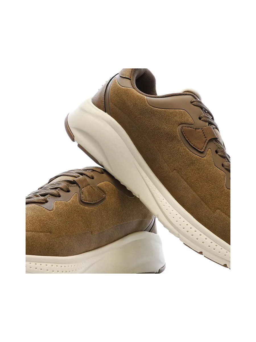 Baskets Marron Femme TBS EASYFOX 8