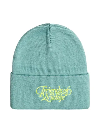 Bonnet Bleu Homme Element Dusk 1