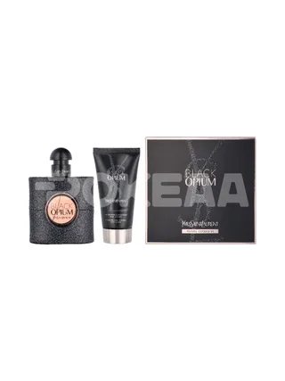 YSL Black Opium Giftset 100ml 1