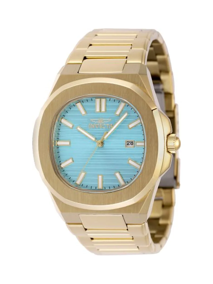 Invicta Men's Speedway 1