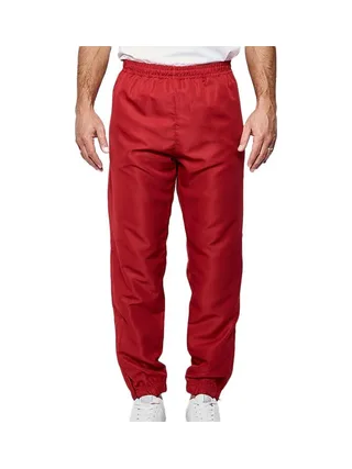 Pantalon de jogging Rouge Homme Kappa Krismano 1