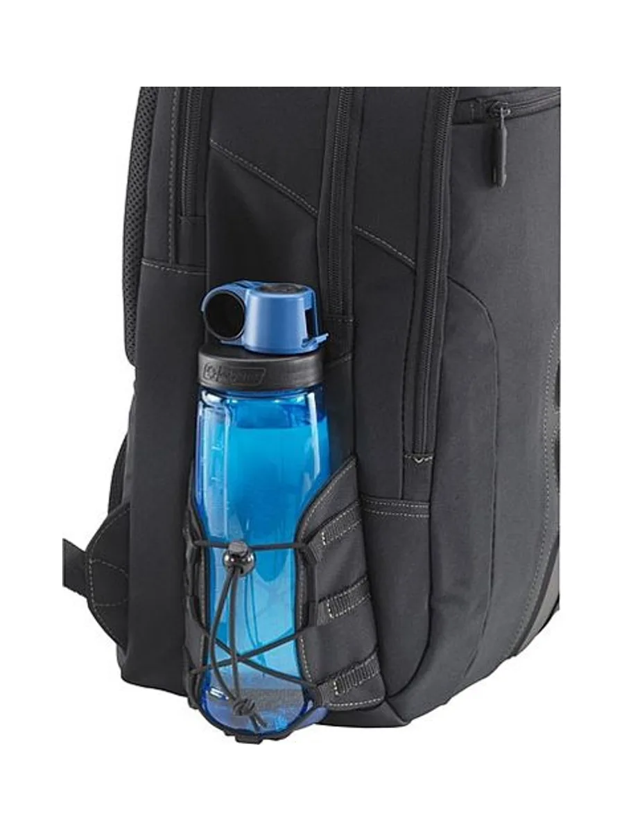 EcoSpruce 15.6" Backpack black 7