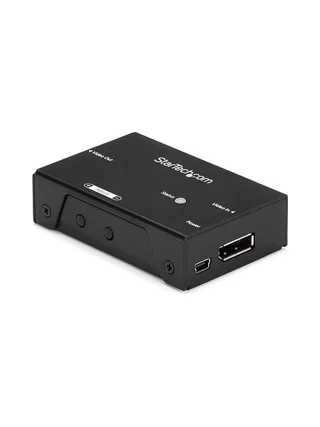 DisplayPort Signal Booster - 4K 60Hz 1