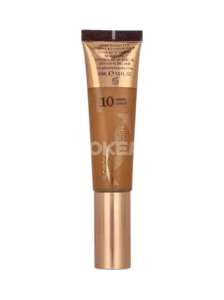 Charlotte Tilbury Beautiful Skin Foundation 30ml - #10 Warm 2