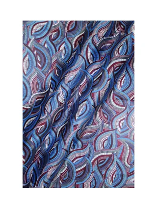 Vlisco Grand Super-Wax 17