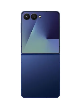 Samsung Z Flip 7 5G 256GB Navy 5