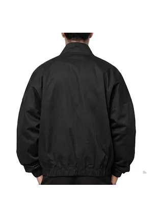 Vestes Noir Homme Umbro Top 2