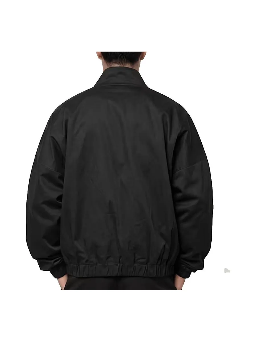Vestes Noir Homme Umbro Top 3