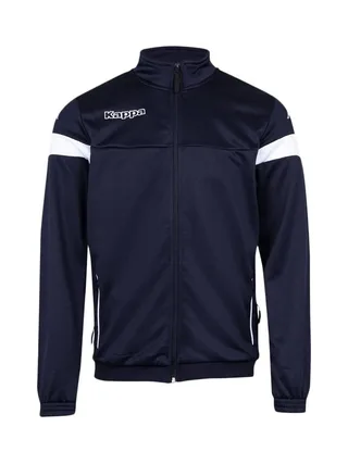 Sweat Marine Garçon Kappa Vacone 1